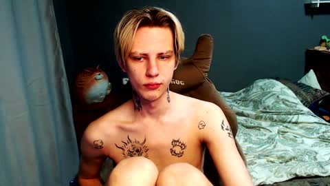 Toshka online show from 12.22.24