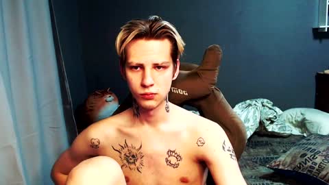 Toshka online show from 12.23.24