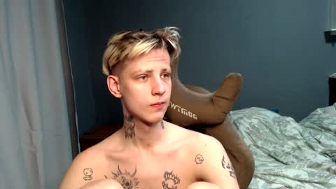 Toshka online show from 01.02.25