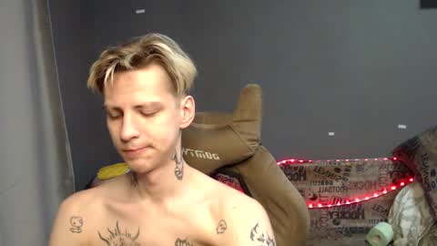 Toshka online show from 01.09.25