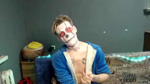 Toshka online show from 01.09.25