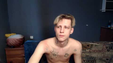 Toshka online show from 01.10.25