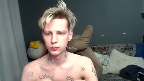 Toshka online show from 01.12.25