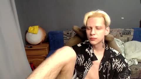 Toshka online show from 01.14.25