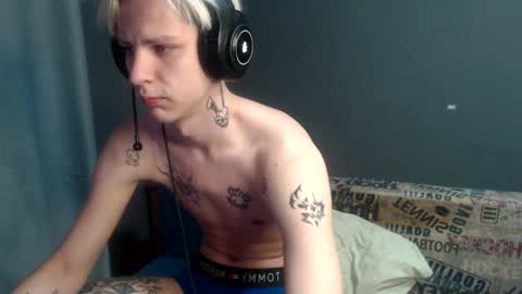 Toshka online show from 01.16.25