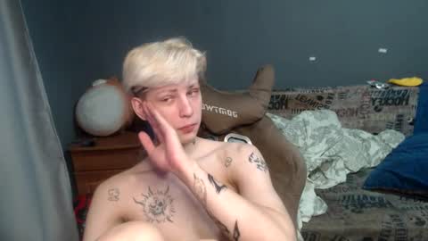 Toshka online show from 01.17.25