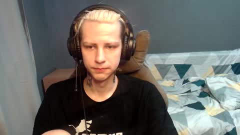 Toshka online show from 01.20.25