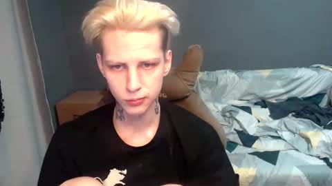 Toshka online show from 01.21.25