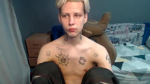 Toshka online show from 01.23.25