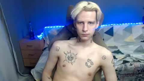 Toshka online show from 01.31.25