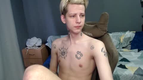 Toshka online show from 02.05.25