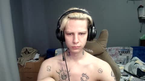 Toshka online show from 02.08.25