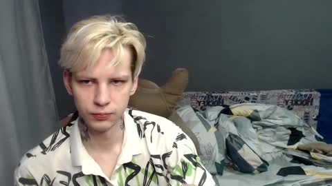 Toshka online show from 02.09.25