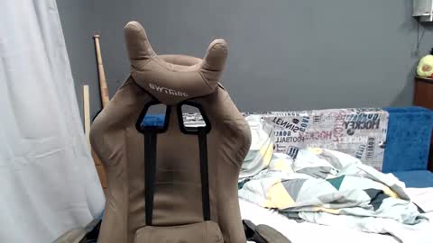 Toshka online show from 02.19.25