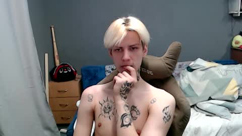 Toshka online show from 02.20.25