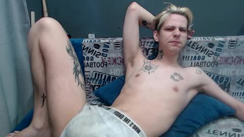 Toshka online show from 02.21.25