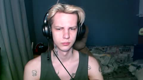 Toshka online show from 02.25.25