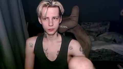 Toshka online show from 02.26.25