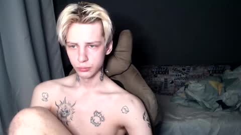 Toshka online show from 03.04.25