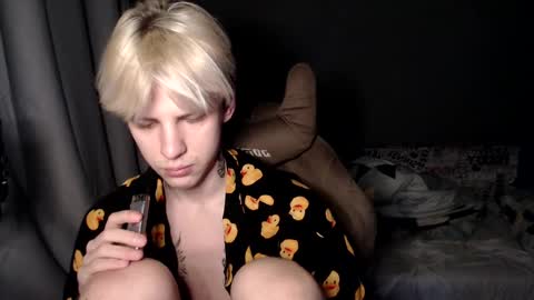 Toshka online show from 03.05.25