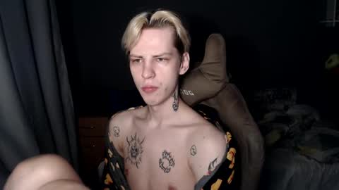 Toshka online show from 03.06.25