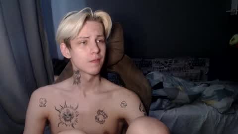 Toshka online show from 03.07.25