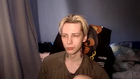 Toshka online show from 03.08.25