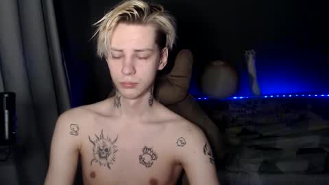 Toshka online show from 03.10.25