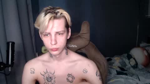 Toshka online show from 03.12.25