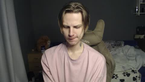 Toshka online show from 11.29.25