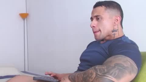 Zac Colleng online show from 01.13.25