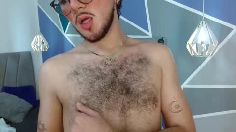 Zack  online show from 10.22.25