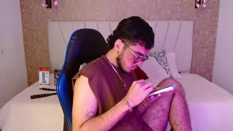 Zack  online show from 11.05.25