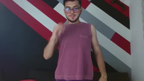 Zack  online show from 11.21.25