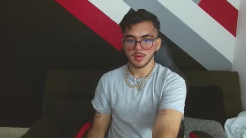 Zack  online show from 11.24.25