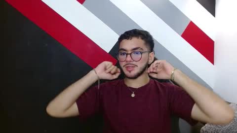 Zack  online show from 12.16.25