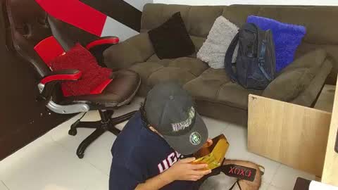 Zack  online show from 05.31.26
