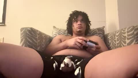 Zac Hudsin online show from 09.18.25