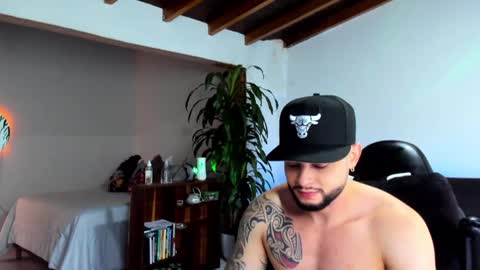Zac  Jhordan online show from 01.17.25