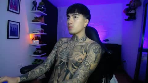 zac_muller1 online show from 02.01.26