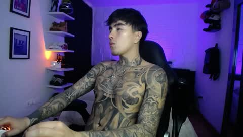 zac_muller1 online show from 03.02.26