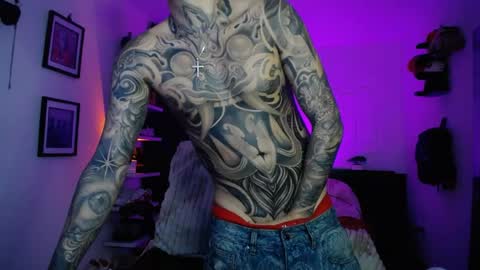 zac_muller1 online show from 05.12.26