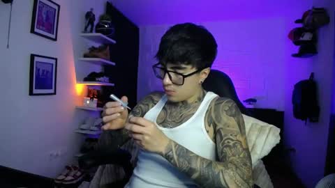 zac_muller1 online show from 05.16.26