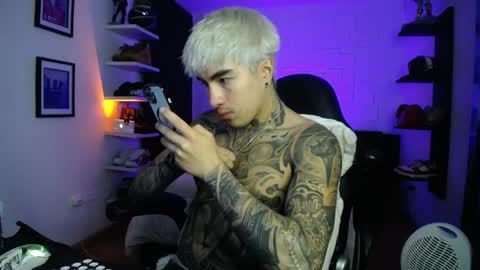 zac_muller1 online show from 05.31.26