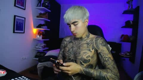 Snapshot of zac_muller1 chatting on 06.03.26 zac_muller1 online show from 06.03.26