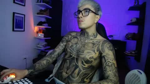 Snapshot of zac_muller1 chatting on 06.18.26 zac_muller1 online show from 06.18.26