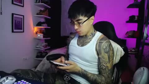 Snapshot of zac_muller1 chatting on 07.17.26 zac_muller1 online show from 07.17.26