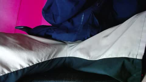 Zac Freelance model online show from 11.09.25