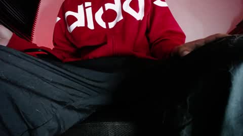 Zac Freelance model online show from 04.16.26