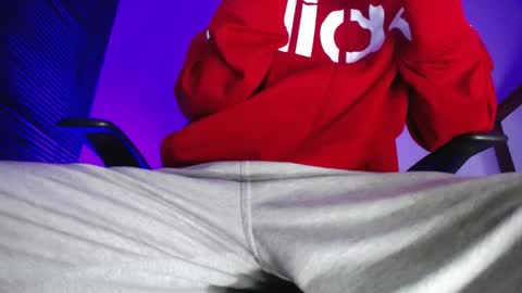 Zac Freelance model online show from 05.13.26
